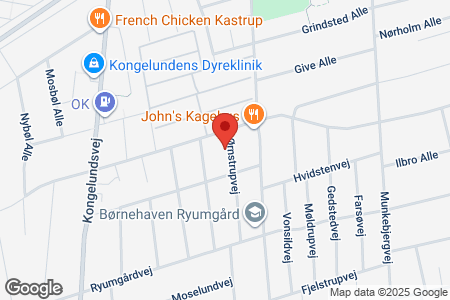 Ørnstrupvej 6, 2770 Kastrup